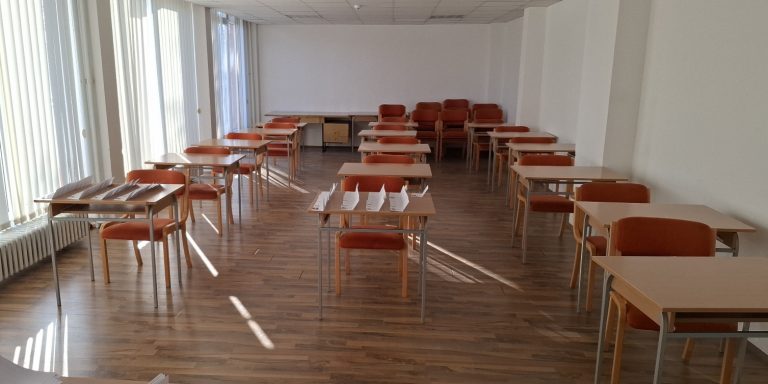 ОБАВЕШТЕЊЕ ЗА СТУДЕНТЕ СТАРИЈИХ ГОДИНА